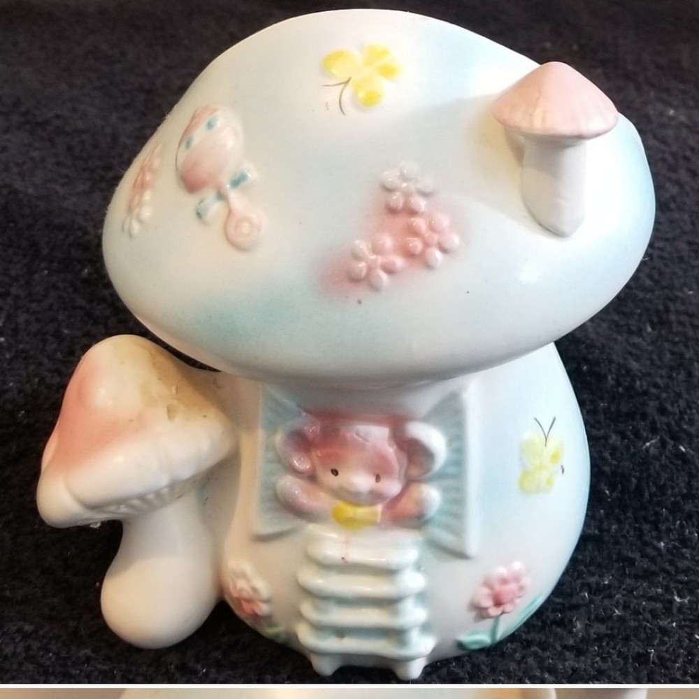 Meet your Posher, Revintagelove